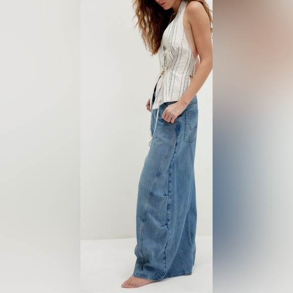 Westward Demi Jean NWOT who is she - Picture 3 of 3